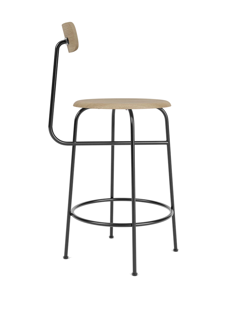 Afteroom Counter Chair | Simple counter chair by Afteroom Studio Afteroom Counter Chair | Simple counter chair by Afteroom Studio